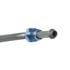 Plews 92220 Power Steering Return Line Hose Assembly PS Hose