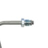 Plews 92368 Power Steering Return Line Hose Assembly PS Hose