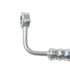 Plews 92431 Power Steering Pressure Line Hose Assembly PS Hose