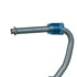 Plews 92449 Power Steering Return Line Hose Assembly PS Hose