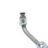 Plews 70855 Power Steering Pressure Line Hose Assembly PS Hose