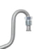 Plews 71032 Power Steering Pressure Line Hose Assembly PS Hose