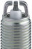 4302 by NGK SPARK PLUGS - NGK Laser Platinum Spark Plug