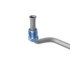 Plews 71366 Power Steering Pressure Line Hose Assembly PS Hose