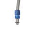 Plews 71411 Power Steering Pressure Line Hose Assembly PS Hose