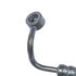 Plews 71775 Power Steering Pressure Line Hose Assembly PS Hose