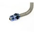 Plews 71843 Power Steering Pressure Line Hose Assembly PS Hose