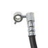 Plews 71871 Power Steering Pressure Line Hose Assembly PS Hose