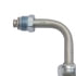 Plews 71867 Power Steering Pressure Line Hose Assembly PS Hose