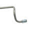 Plews 80024 Power Steering Pressure Line Hose Assembly PS Hose