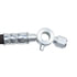 Plews 80102 Power Steering Pressure Line Hose Assembly PS Hose