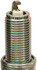 4458 by NGK SPARK PLUGS - NGK Laser Iridium Spark Plug