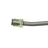 Plews 80118 Power Steering Cylinder Line Hose Assembly PS Hose