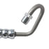 Plews 80147 Power Steering Pressure Line Hose Assembly PS Hose