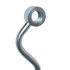 Plews 80153 Power Steering Pressure Line Hose Assembly PS Hose