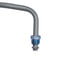 Plews 80340 Power Steering Pressure Line Hose Assembly PS Hose