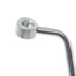 Plews 80417 Power Steering Pressure Line Hose Assembly PS Hose