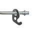 Plews 80592 Power Steering Pressure Line Hose Assembly PS Hose