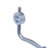 Plews 80596 Power Steering Pressure Line Hose Assembly PS Hose