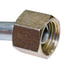 Plews 80803 Power Steering Pressure Line Hose Assembly PS Hose
