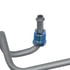 Plews 91583 Power Steering Pressure Line Hose Assembly PS Hose