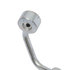 Plews 91624 Power Steering Pressure Line Hose Assembly PS Hose