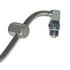 Plews 91636 Power Steering Pressure Line Hose Assembly PS Hose