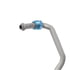 Plews 91659 Power Steering Pressure Line Hose Assembly PS Hose