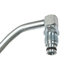Plews 91669 Power Steering Pressure Line Hose Assembly PS Hose