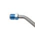 Plews 91686 Power Steering Pressure Line Hose Assembly PS Hose