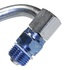 Plews 91689 Power Steering Pressure Line Hose Assembly PS Hose