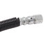 Plews 91700 Power Steering Pressure Line Hose Assembly PS Hose