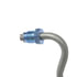 Plews 91804 Power Steering Return Line Hose Assembly PS Hose