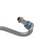 Plews 91821 Power Steering Pressure Line Hose Assembly PS Hose