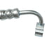 Plews 91923 Power Steering Pressure Line Hose Assembly PS Hose