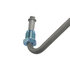 Plews 91917 Power Steering Pressure Line Hose Assembly PS Hose