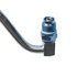 Plews 91970 Power Steering Pressure Line Hose Assembly PS Hose