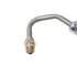 Plews 91972 Power Steering Pressure Line Hose Assembly PS Hose