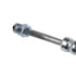 Plews 92489 Power Steering Pressure Line Hose Assembly PS Hose