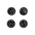 70018 by PLEWS - 3/8 Cap Seal - .370