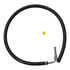 Plews 70551 Power Steering Return Line Hose Assembly PS Hose