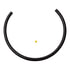 Plews 71207 Power Steering Reservoir Hose PS Hose