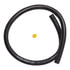 Plews 71296 Power Steering Reservoir Hose PS Hose
