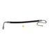 Plews 71555 Power Steering Pressure Line Hose Assembly PS Hose