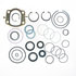 Plews 7858 Steering Gear Rebuild Kit PS Repair Kit