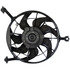 FA70038 by VDO - Fan Assembly