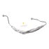 Plews 80417 Power Steering Pressure Line Hose Assembly PS Hose