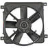 VDO FA70041 Engine Cooling Fan Assembly Fan Assembly