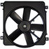 VDO FA70041 Engine Cooling Fan Assembly Fan Assembly
