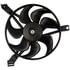 VDO FA70046 Engine Cooling Fan Assembly Fan Assembly